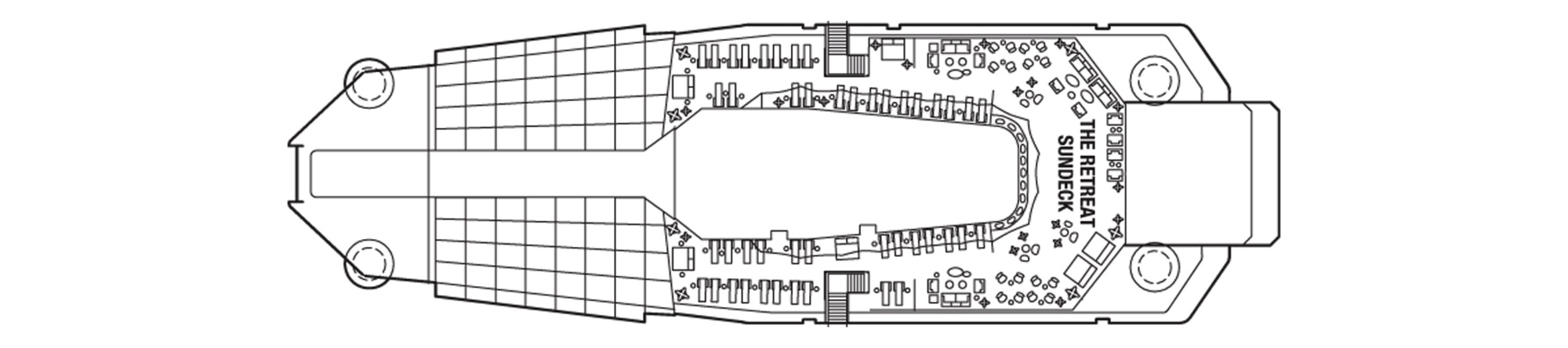 Deck 16 plan
